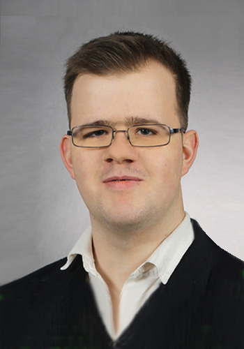 Axel Lukas Wehn